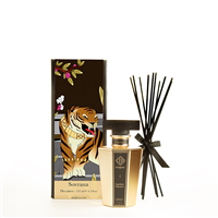 Profumatore Danhera Italy DECANTER GOLD SMALL in Metallo DANHSOV125GOLD